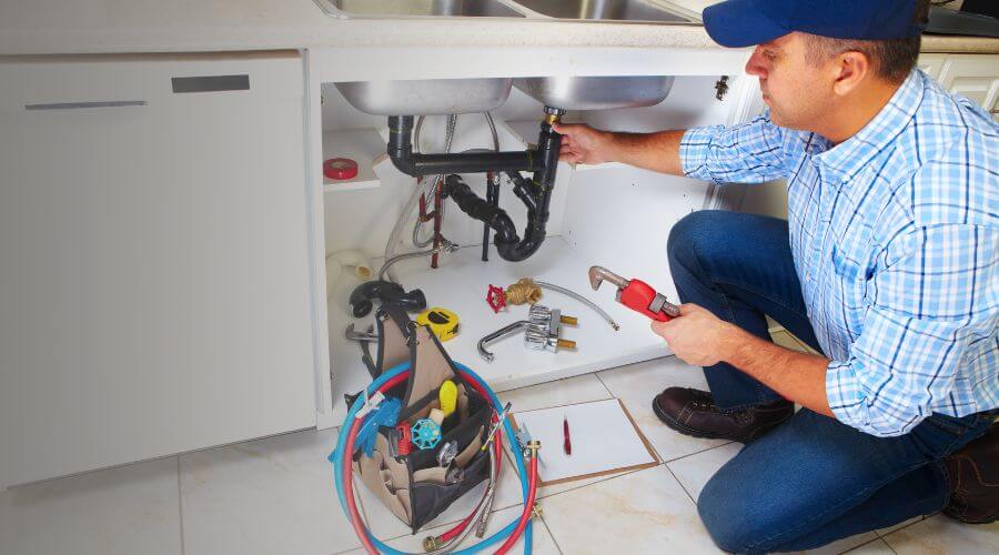 Local expert plumbing services in Lafayette, LA